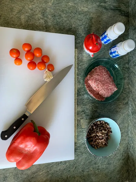 ingredienti