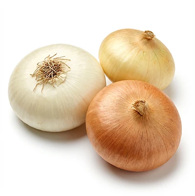 Cipolle piatte da forno