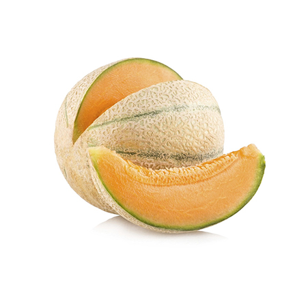 Melone - Frutta a domicilio Roma