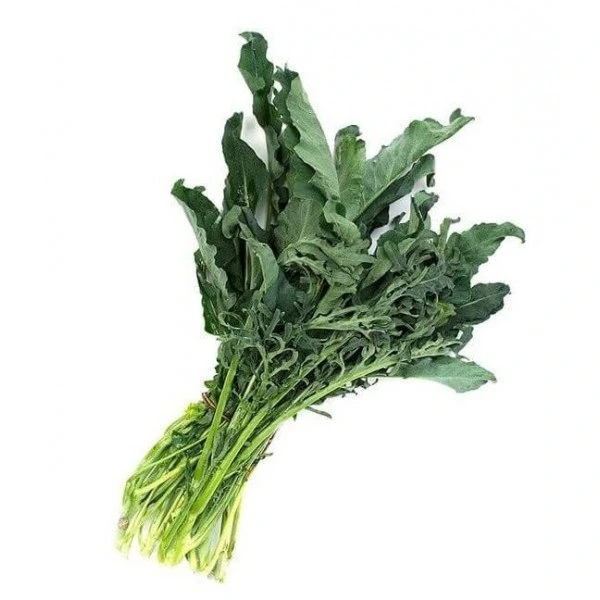 Minestra Napoletana coltivata a km 0