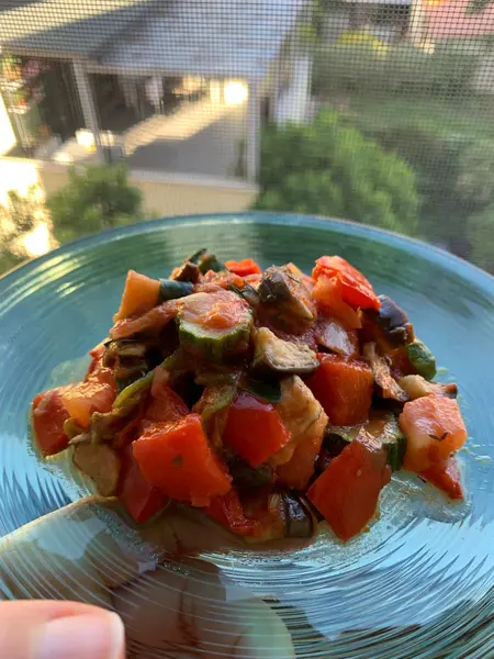 Ratatouille