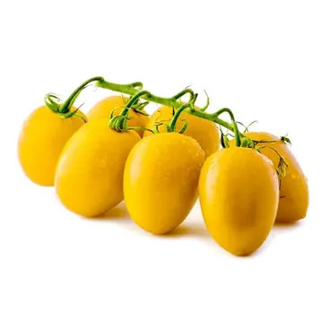 Datterino Giallo
