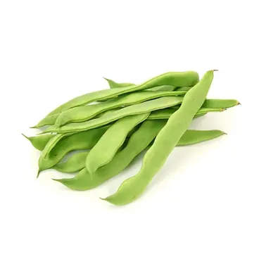 Fagiolini Corallo