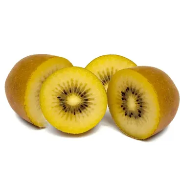 Kiwi Giallo Zespri