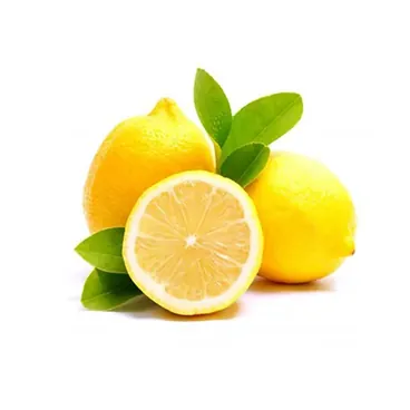 Limoni non trattati