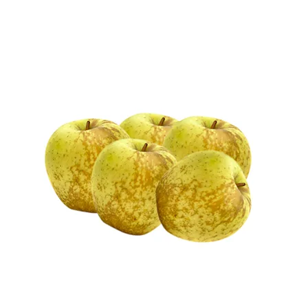 Mele Golden - Frutta a domicilio Roma