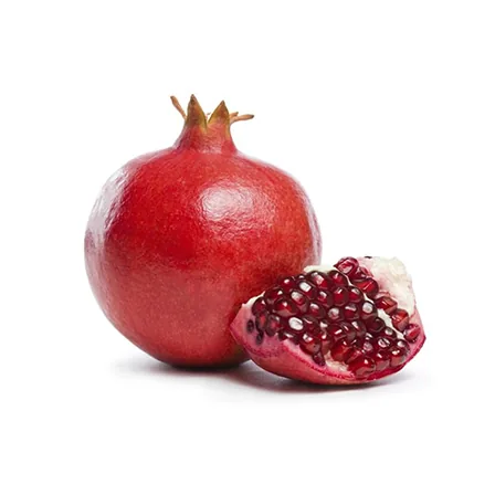 Melograno produzione propria