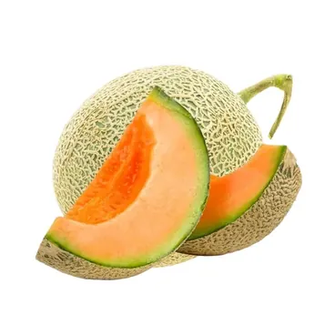 Melone Mantovano