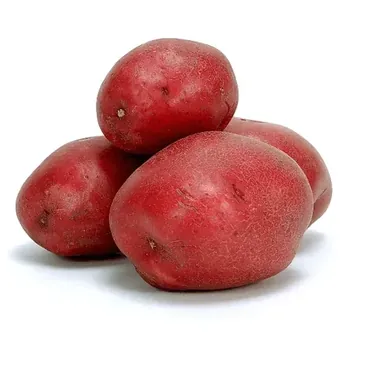 Patate Rosse