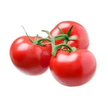 Pomodoro A Grappolo Rosso Tondo