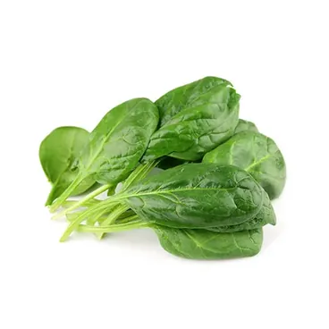 Spinaci Puliti