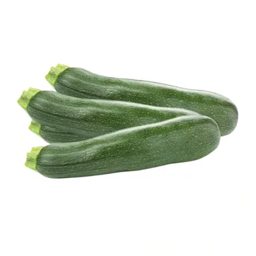 Zucchine Nere